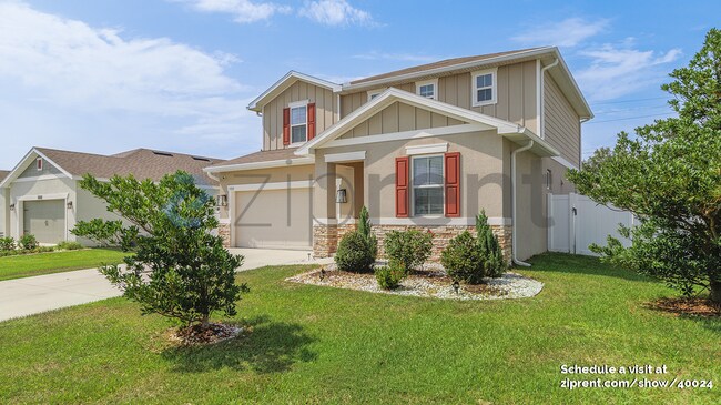 Foto del edificio - 1709 Hilltop Dr