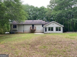 Foto del edificio - 1117 Boss Hardy Rd