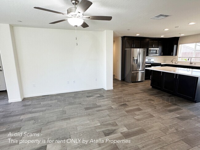 Foto del edificio - 1373 S Autumn Breeze Ct