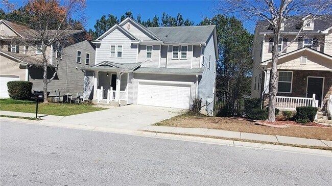Building Photo - 2786 Alix Way