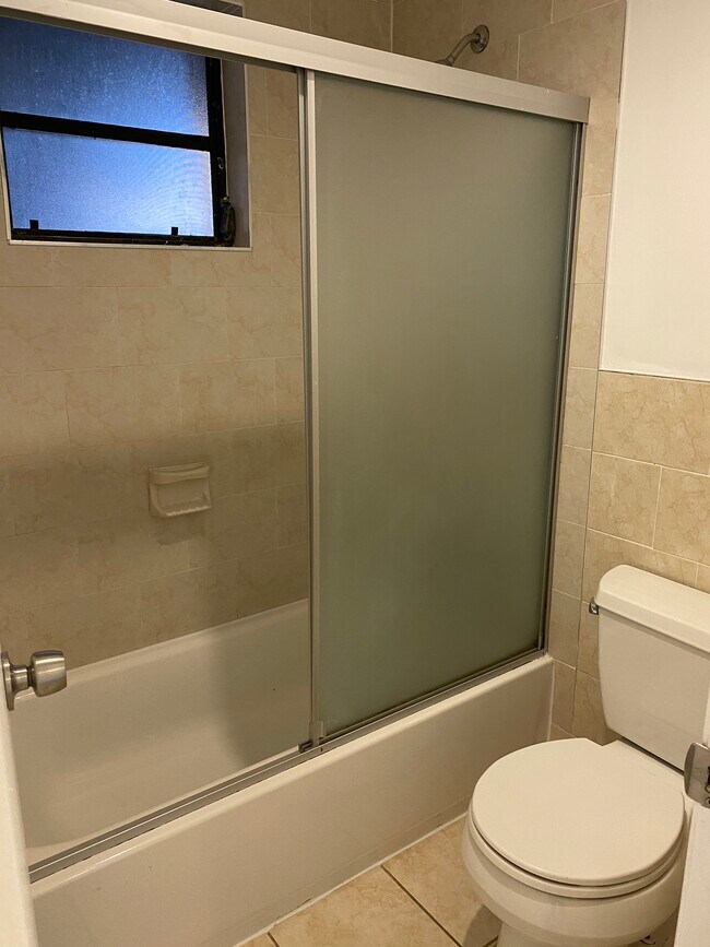 Bathroom - 237 NW 41st Ave