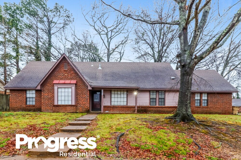 5672 Remsen Ave, Bartlett, TN 38135 House Rental in Bartlett, TN