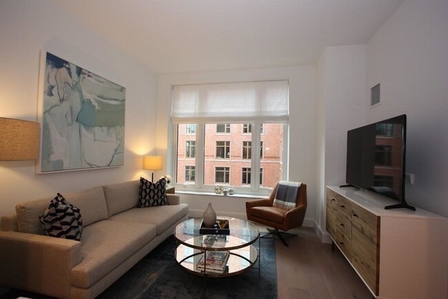 Foto del edificio - 100 Lovejoy Wharf