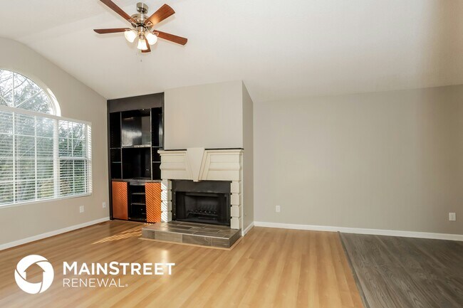 Foto del edificio - 6023 Colt Ridge Trail SE