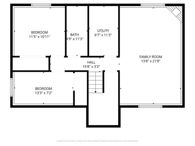 Foto del edificio - Spacious 4 bed 2 bath House For Rent