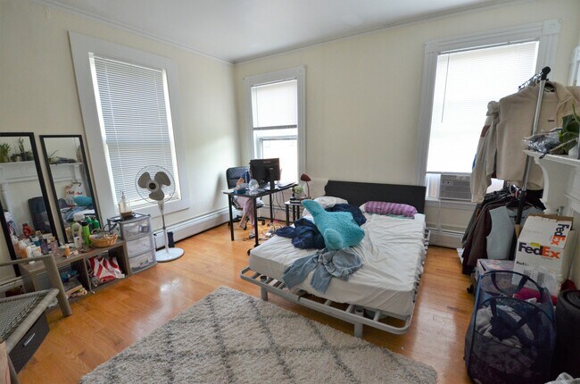 Foto del edificio - 35 Brookline St