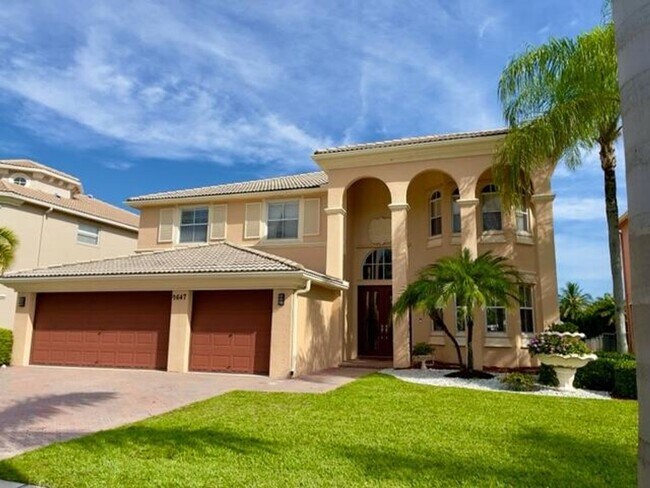 Foto del edificio - 9647 Shepard Place, Wellington, FL 33414