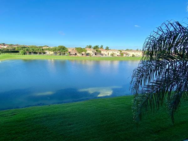 Water view! - 21150 SW 87th Ave