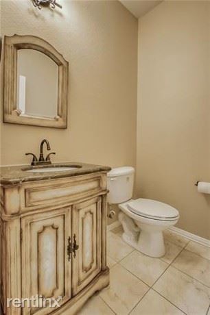 Foto del edificio - 4 br, 2 bath House - 1001 Lone Pine Drive