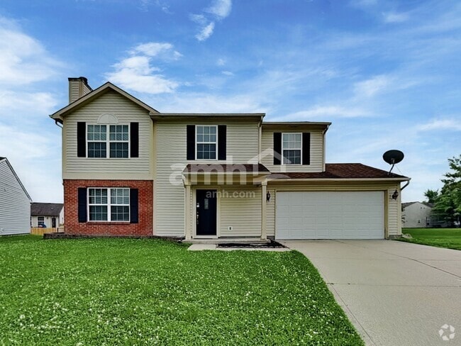 Building Photo - 5363 Rolling River Ct