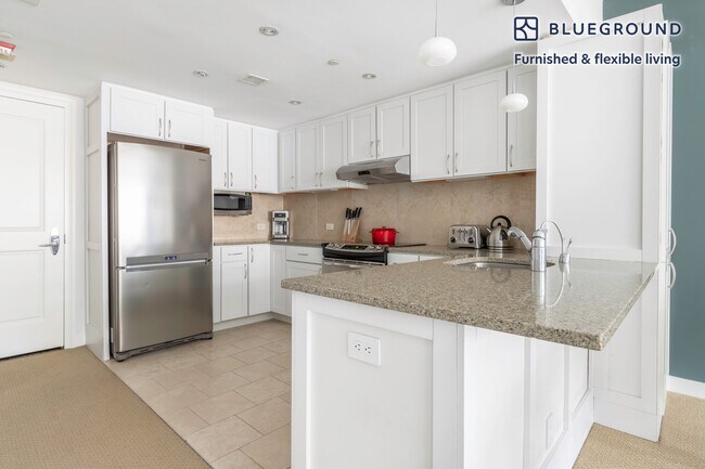 Foto del edificio - 425 8th St NW