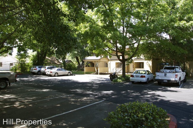 Foto del edificio - 1212 W Sacramento Ave