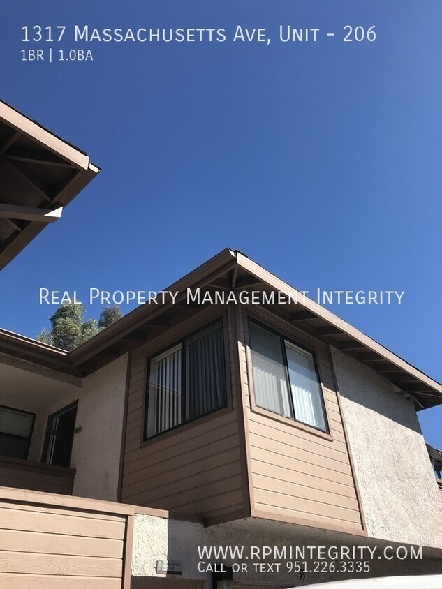 189 Apartments for Rent in Riverside, CA Westside Rentals