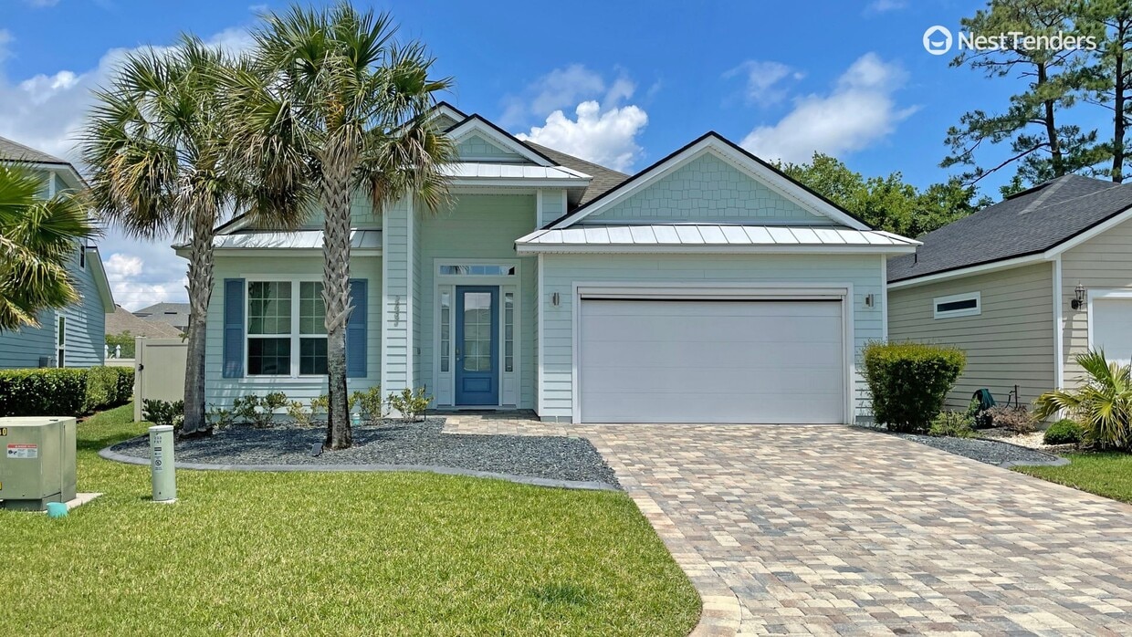233 Sargasso St, Fernandina Beach, FL 32034 House Rental in