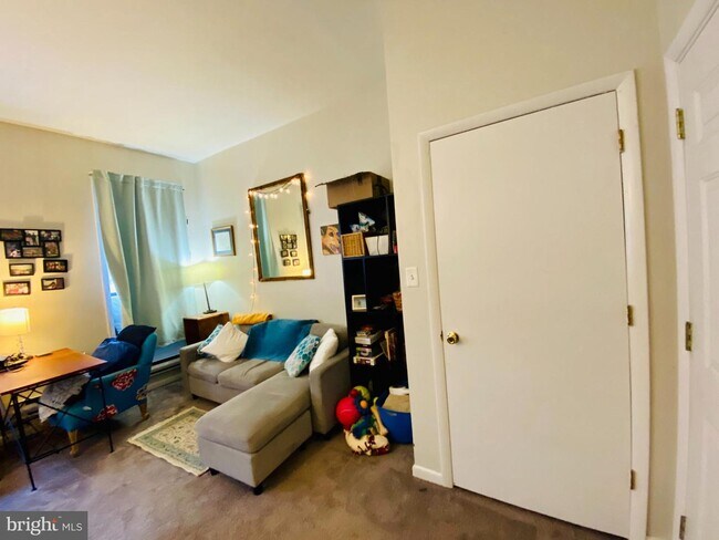 Foto del edificio - 803 Sansom St