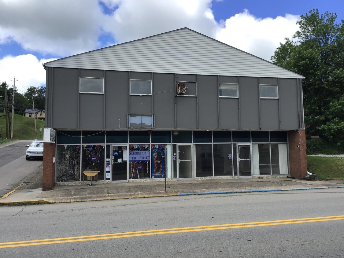 118120 Main St Unit 120, New Eagle, PA 15067 Apartment for Rent in New Eagle, PA