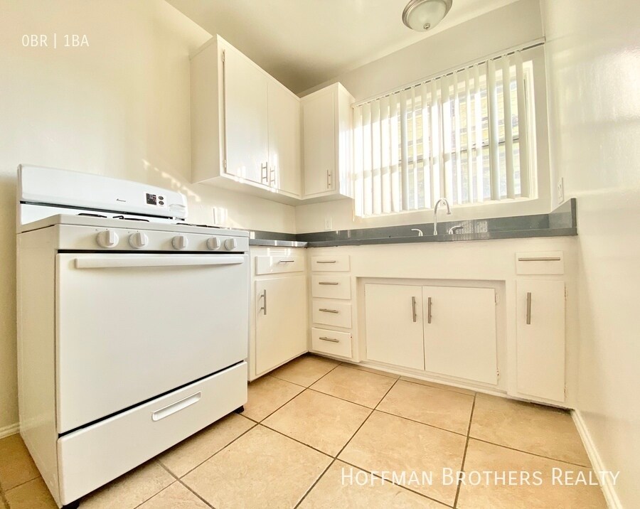 Foto principal - 919 S Fedora St