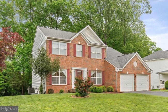 Building Photo - 9212 Arnie Ct