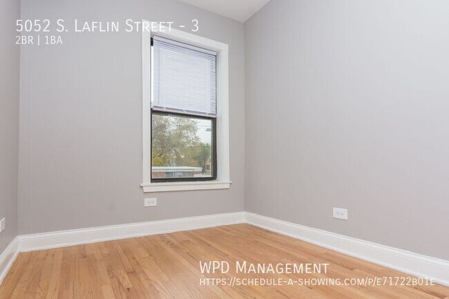 Foto del edificio - 5052 S Laflin St