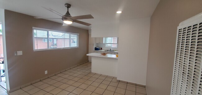 Dining Room - 1913 Dufour Ave