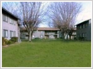 Foto principal - Poso Manor Apartments