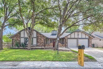 Building Photo - 7422 Preston Trail