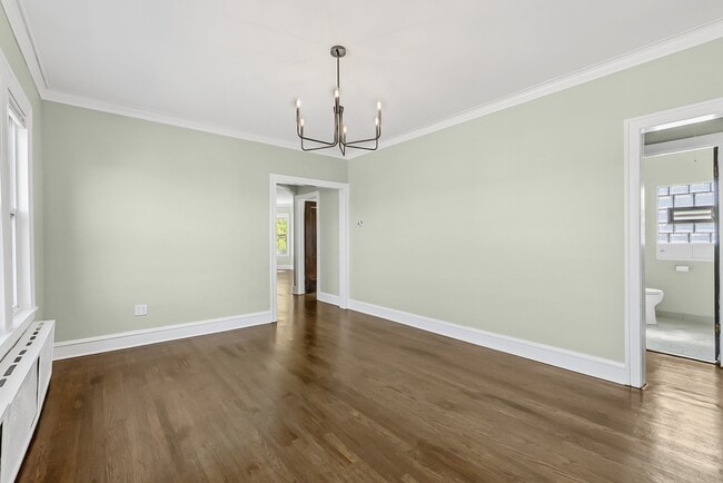 Foto del edificio - 5742 N Francisco Ave