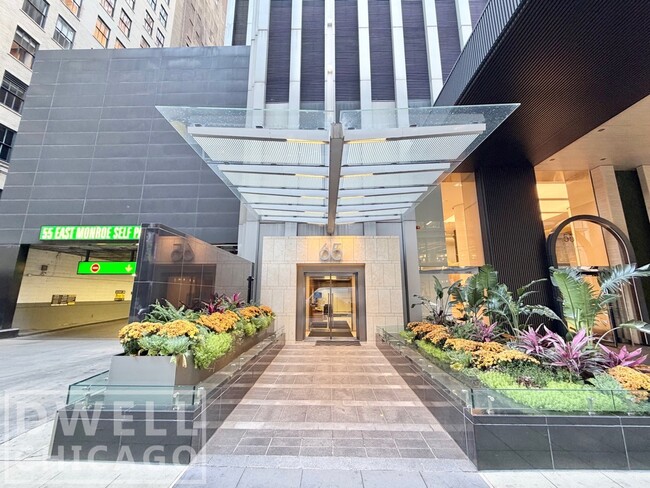 Foto del edificio - 65 E Monroe St