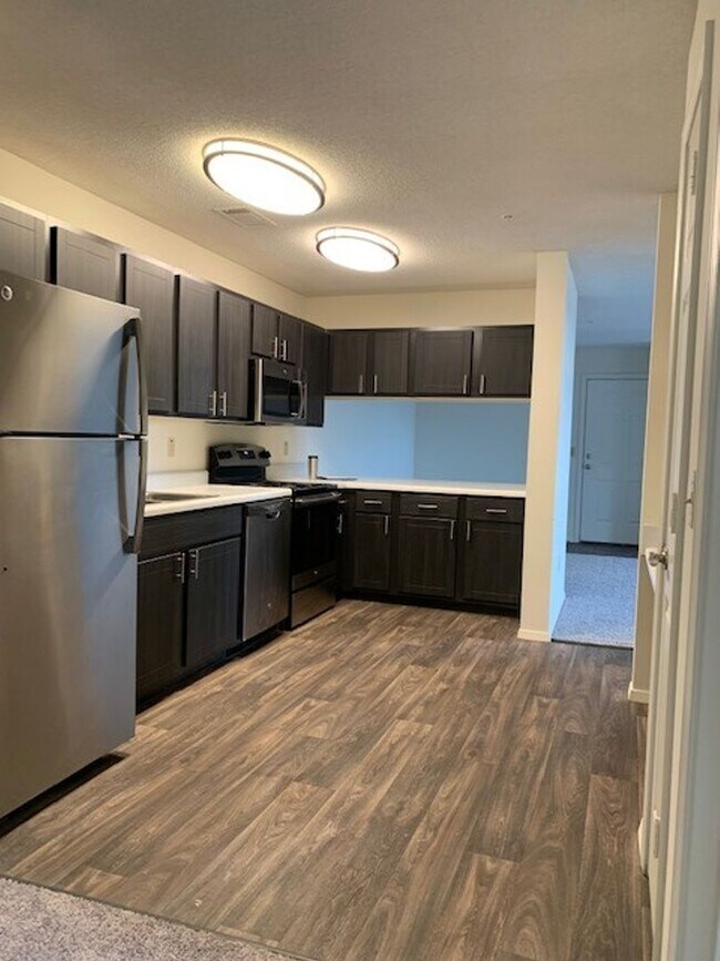 Interior Photo - Hamilton at Turman Farms Apartments