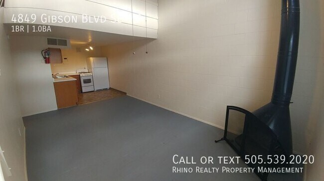 Foto del edificio - 4849 Gibson Blvd SE