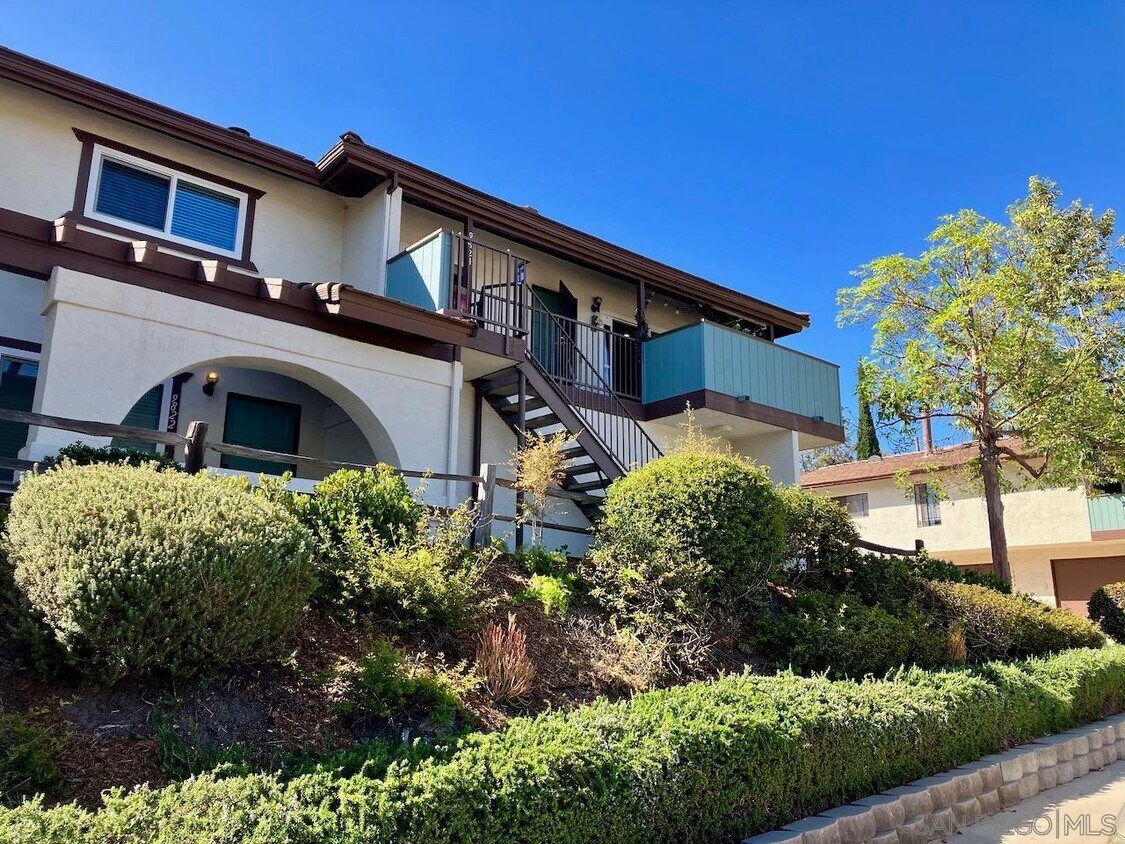 9824 Caminito Cuadro, San Diego, CA 92129 Condo for Rent in San Diego, CA