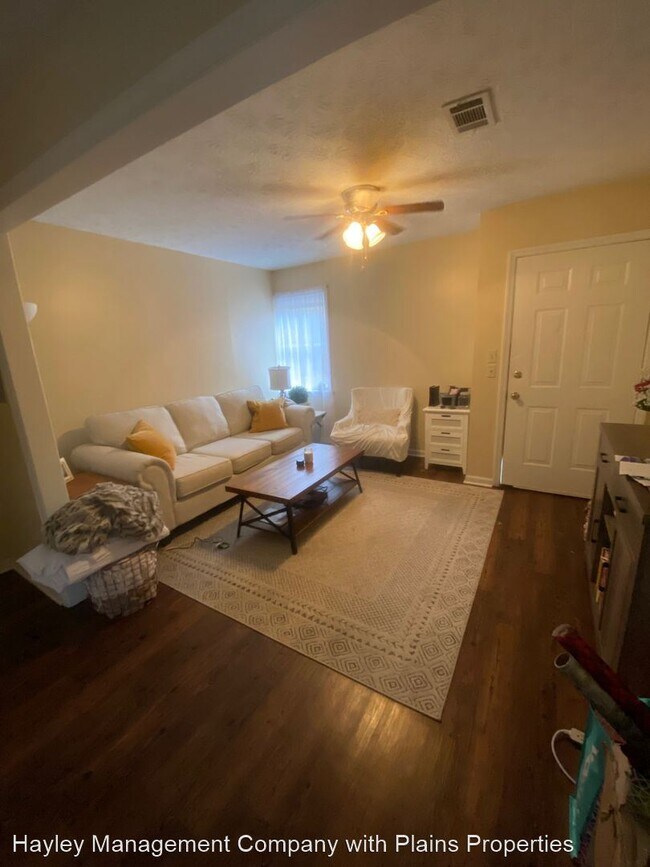 Building Photo - 2 br, 1 bath House - 904 B N. College St