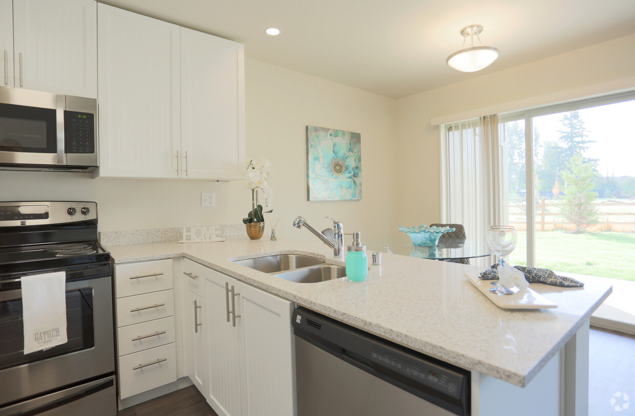 Arcadia Crossing - Alquileres en Vancouver, WA | Apartamentos.com