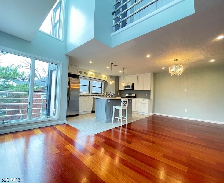 1275 Anderson Ave, Fort Lee, NJ 07024 Townhome Rentals in Fort Lee NJ