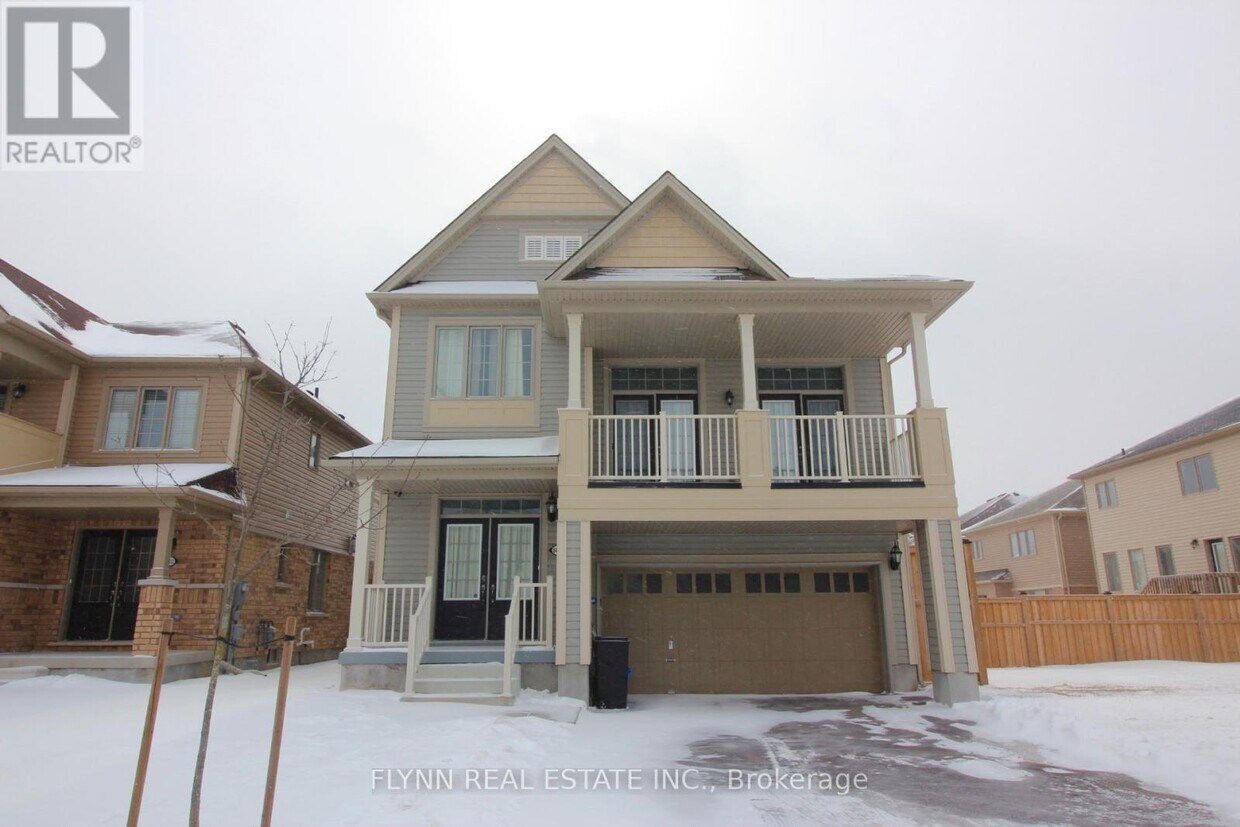 Photo principale - 8444 Elderberry Dr
