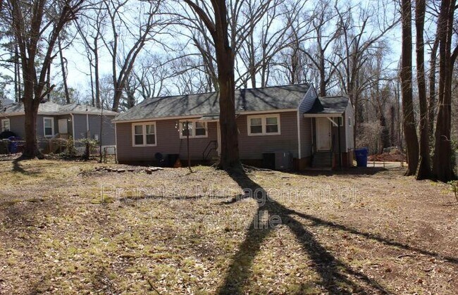 Building Photo - 436 Potomac Ave