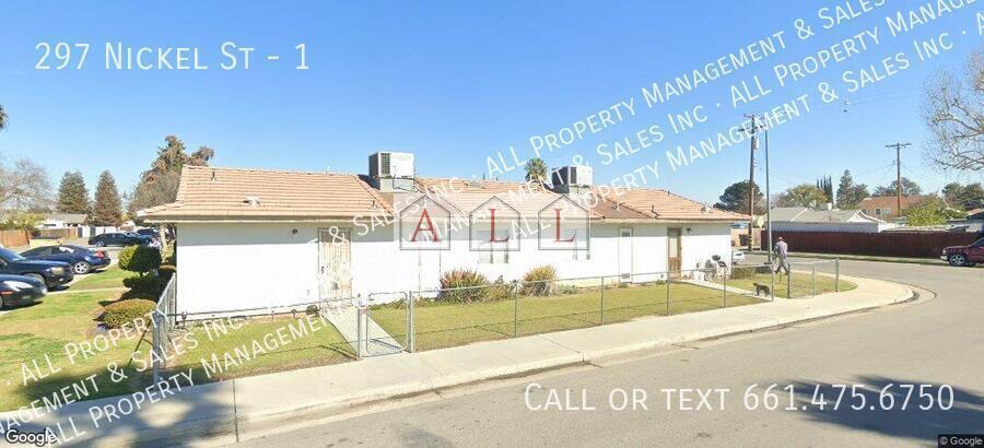 Foto principal - 297 Nickel St