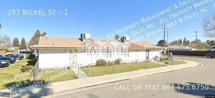 Building Photo - 297 Nickel St