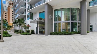 Building Photo - 100 1st Ave N