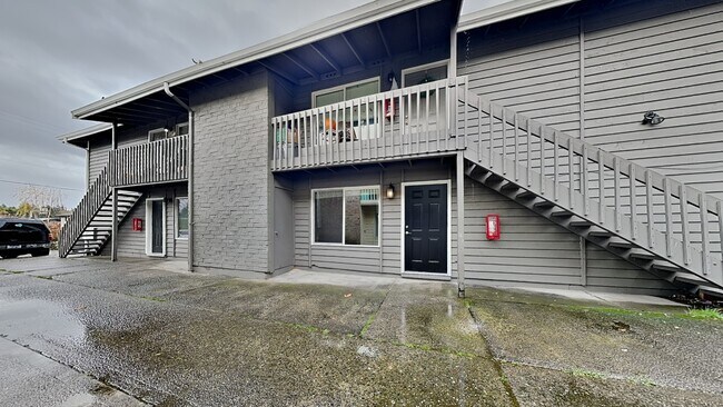 Foto del edificio - 1105 S Woodlawn St