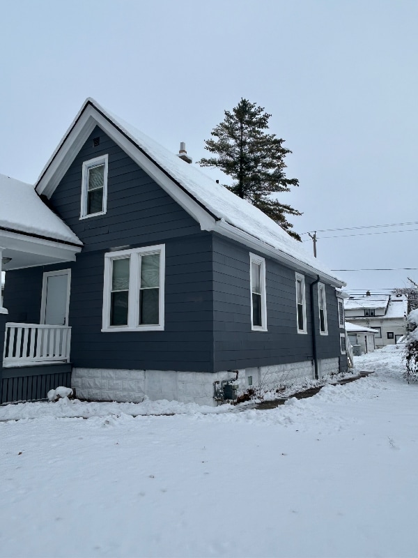 Building Photo - 4666 N 38th St