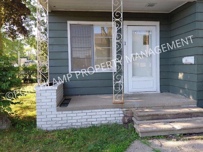 Building Photo - 1780 Ruddiman St