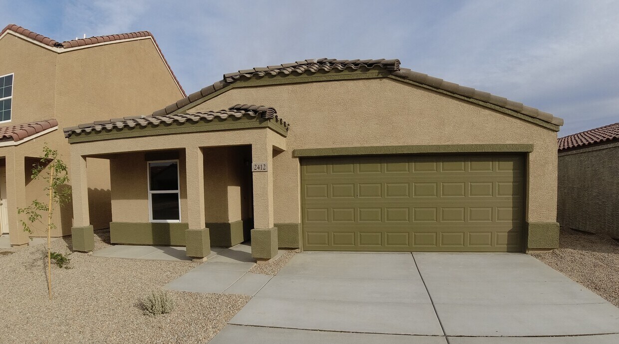 2412 Sandpiper Dr, Bullhead City, AZ 86442 House Rental in Bullhead