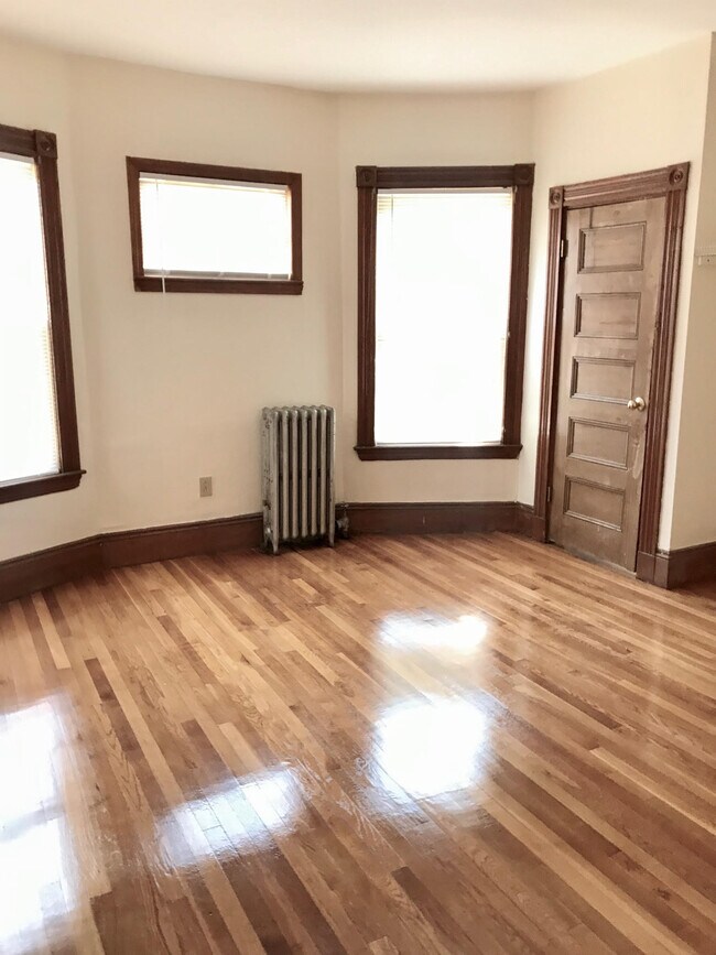 Foto del edificio - 336 Centre St