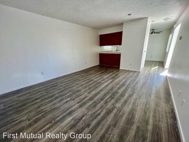 Foto del edificio - 1 br, 1 bath House - 5127 Garden Ln #A