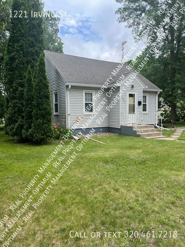 Foto del edificio - 1221 Irving St