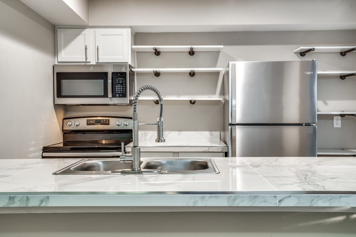 Stratton Apartment Homes Apartments in Arlington, TX