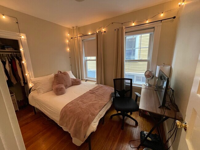 Foto del edificio - 71 Marion St