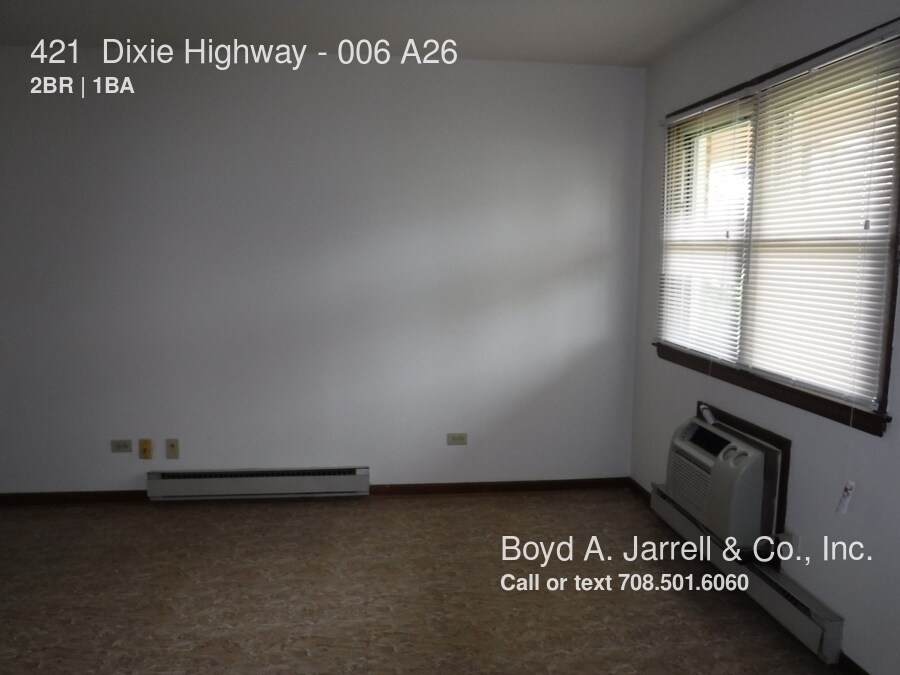 Primary Photo - 421 Dixie Hwy