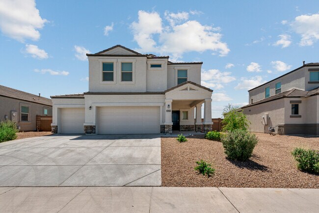 Foto del edificio - Move-in ready home in Buckeye!